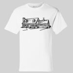 Short Sleeve T-Shirt Thumbnail