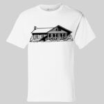 Short Sleeve T-Shirt Thumbnail