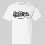 Short Sleeve T-Shirt Thumbnail