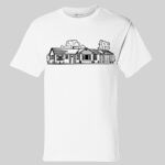 Short Sleeve T-Shirt Thumbnail