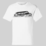 Short Sleeve T-Shirt Thumbnail