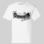 Short Sleeve T-Shirt Thumbnail
