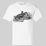 Short Sleeve T-Shirt Thumbnail