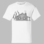 Short Sleeve T-Shirt Thumbnail