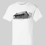 Short Sleeve T-Shirt Thumbnail