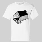 Short Sleeve T-Shirt Thumbnail