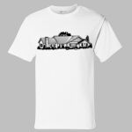 Short Sleeve T-Shirt Thumbnail