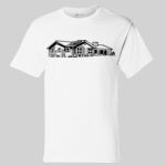 Short Sleeve T-Shirt Thumbnail