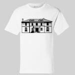 Short Sleeve T-Shirt Thumbnail