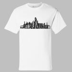 Short Sleeve T-Shirt Thumbnail