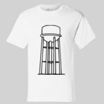 Short Sleeve T-Shirt Thumbnail