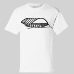 Short Sleeve T-Shirt Thumbnail