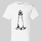 Short Sleeve T-Shirt Thumbnail