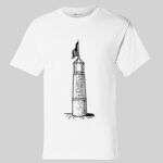 Short Sleeve T-Shirt Thumbnail