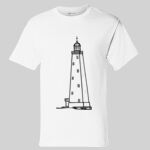 Short Sleeve T-Shirt Thumbnail