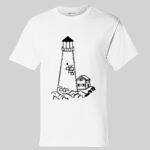 Short Sleeve T-Shirt Thumbnail