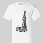 Short Sleeve T-Shirt Thumbnail