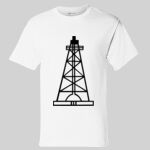 Short Sleeve T-Shirt Thumbnail