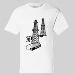 Short Sleeve T-Shirt Thumbnail