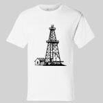 Short Sleeve T-Shirt Thumbnail