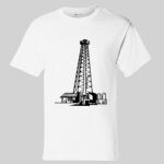 Short Sleeve T-Shirt Thumbnail