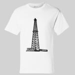 Short Sleeve T-Shirt Thumbnail