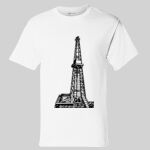 Short Sleeve T-Shirt Thumbnail