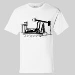 Short Sleeve T-Shirt Thumbnail