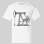 Short Sleeve T-Shirt Thumbnail