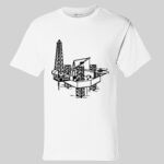 Short Sleeve T-Shirt Thumbnail