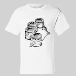 Short Sleeve T-Shirt Thumbnail