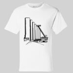 Short Sleeve T-Shirt Thumbnail