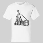 Short Sleeve T-Shirt Thumbnail