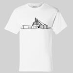 Short Sleeve T-Shirt Thumbnail