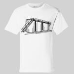 Short Sleeve T-Shirt Thumbnail