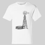 Short Sleeve T-Shirt Thumbnail