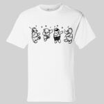 Short Sleeve T-Shirt Thumbnail