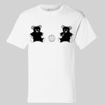 Short Sleeve T-Shirt Thumbnail