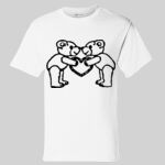 Short Sleeve T-Shirt Thumbnail