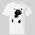 Short Sleeve T-Shirt Thumbnail