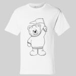 Short Sleeve T-Shirt Thumbnail