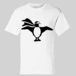 Short Sleeve T-Shirt Thumbnail