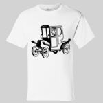 Short Sleeve T-Shirt Thumbnail