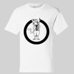 Short Sleeve T-Shirt Thumbnail