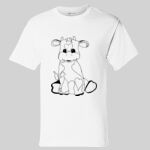 Short Sleeve T-Shirt Thumbnail