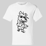 Short Sleeve T-Shirt Thumbnail