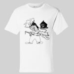 Short Sleeve T-Shirt Thumbnail