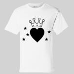 Short Sleeve T-Shirt Thumbnail