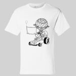 Short Sleeve T-Shirt Thumbnail