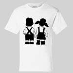 Short Sleeve T-Shirt Thumbnail